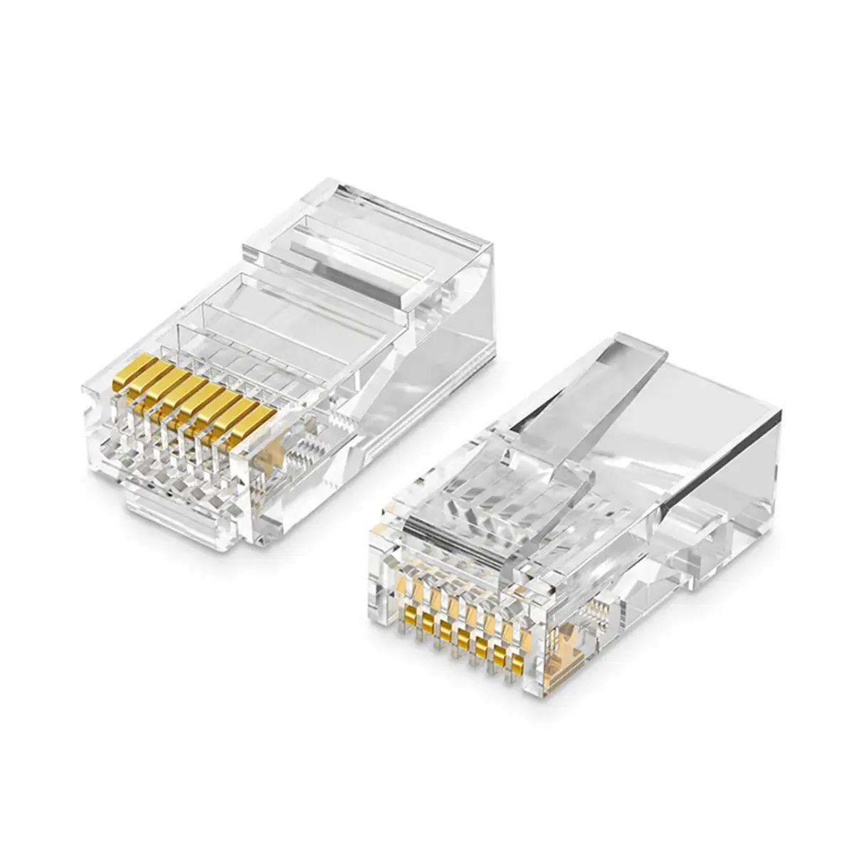 UGREEN NW110 Ethernet, RJ45 Plug, 8P|8C