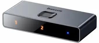 Baseus Matrix Two-way divider | splitter