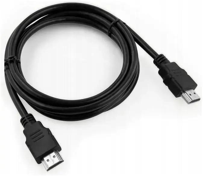 Fusion HDMI -> HDMI kabelis 19pin