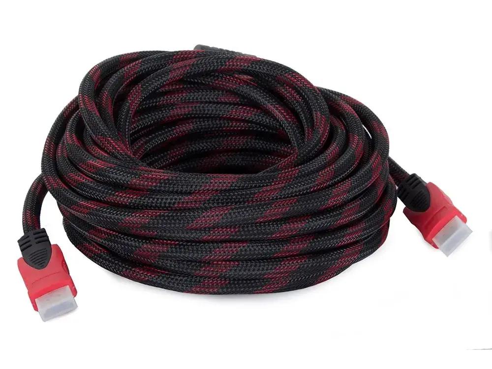 Fusion accessories Fusion HDMI kabelis v2