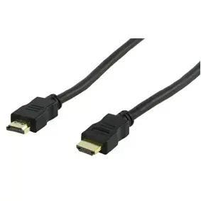 Goobay Kabelis HDMI-HDMI 19pin spraudnis 10m