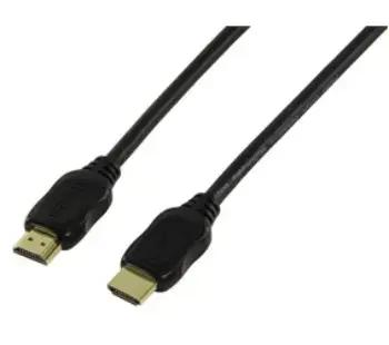 Goobay Kabelis HDMI-HDMI 19pin spraudnis 15m