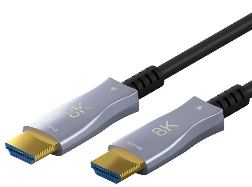 Kabelis HDMI-HDMI 10 m (HDMI 2