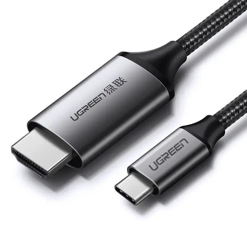 Ugreen cable HDMI cable - USB
