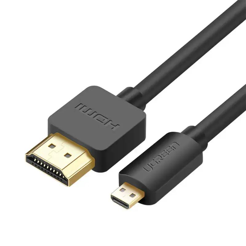 Ugreen HDMI - micro HDMI kabelis