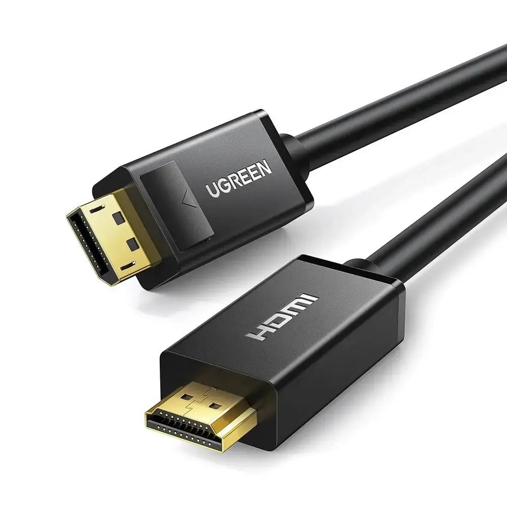 Ugreen kabelis DP101 | DisplayPort -