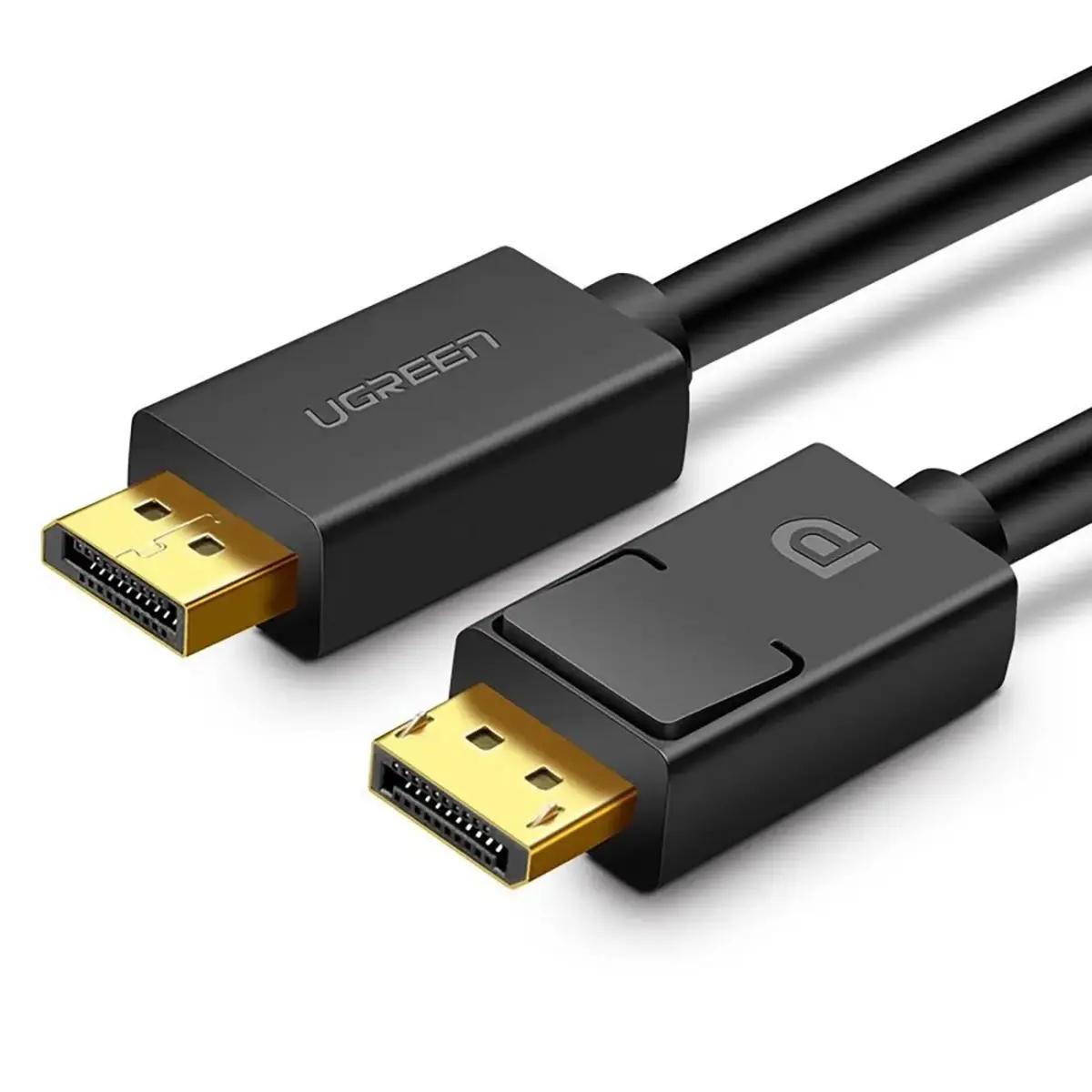 Ugreen kabelis DP102 10212 DisplayPort 1