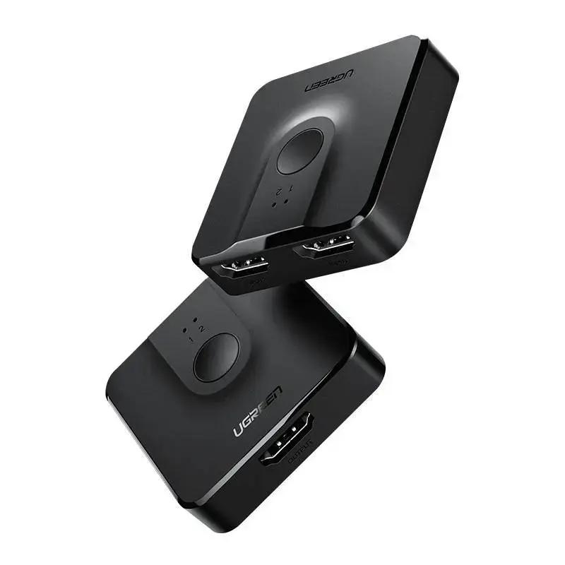 UGREEN Switch Box 2in1 HDMI 1