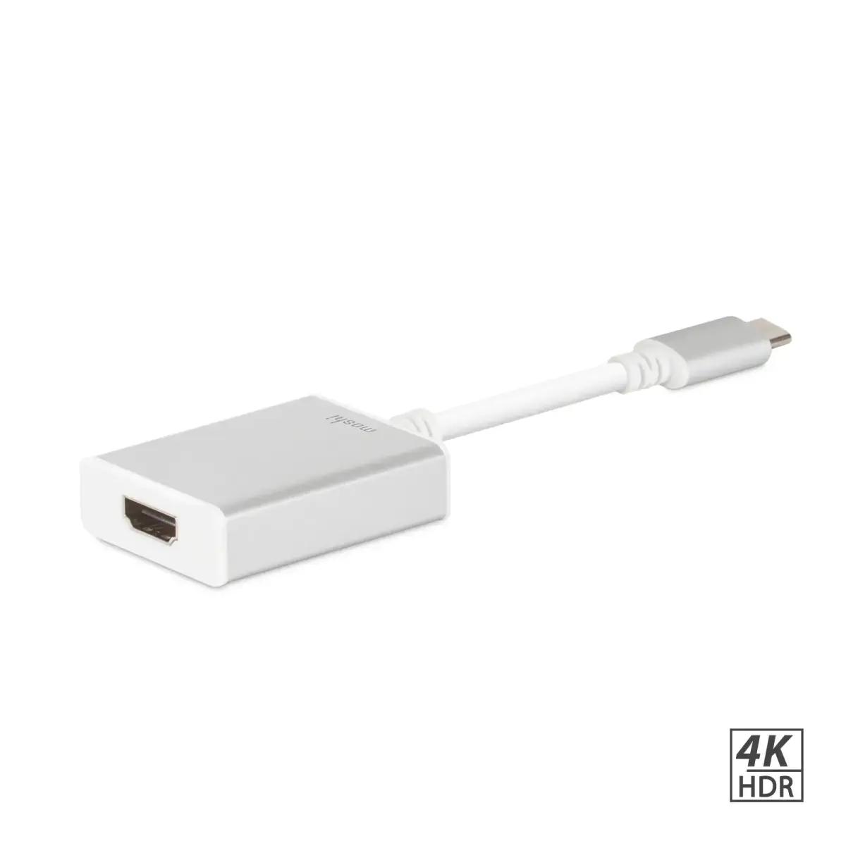Fusion accessories Fusion Multimedia Adapter Type-C