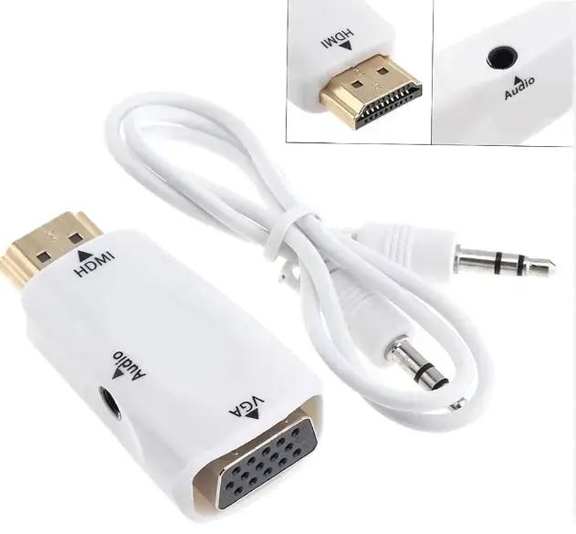 Fusion accessories Fusion video signāla pārveidotājs