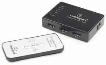 Gembird HDMI interfeisa slēdzis DSW-HDMI-53