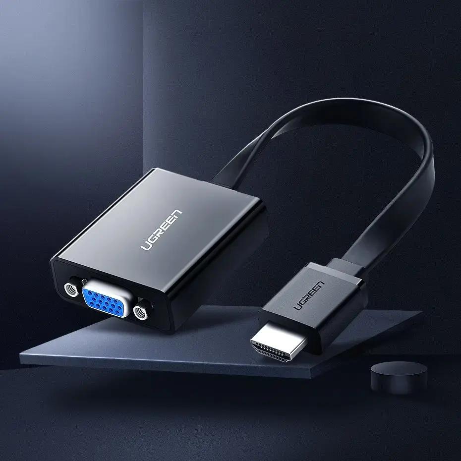HDMI to VGA Adapter UGREEN MM103