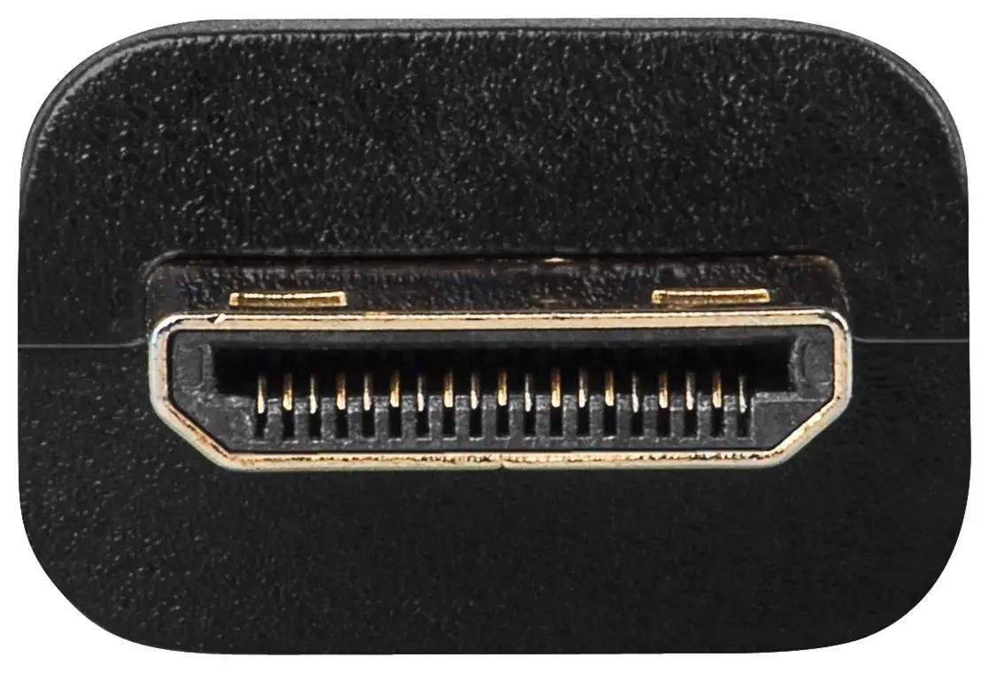 Goobay Pāreja HDMI ligzda uz mini