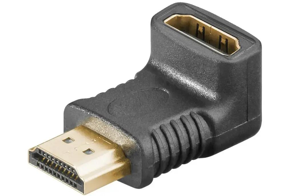 Goobay Pāreja HDMI spraudnis - HDMI
