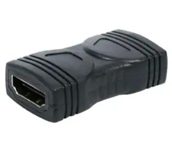 Goobay Savienotāijs HDMI ligzda - HDMI