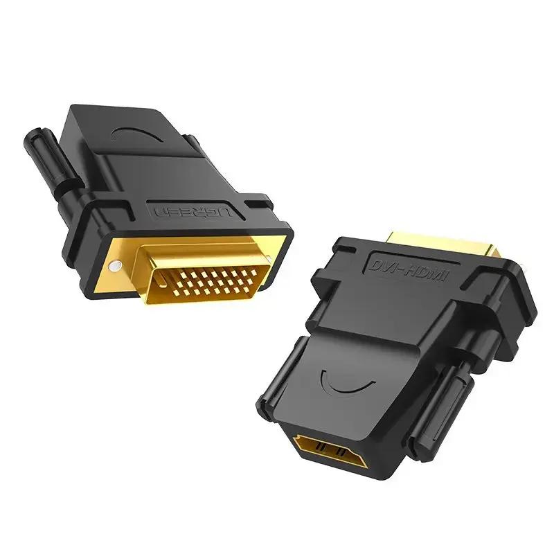 UGREEN adapteris DVI - HDMI Full
