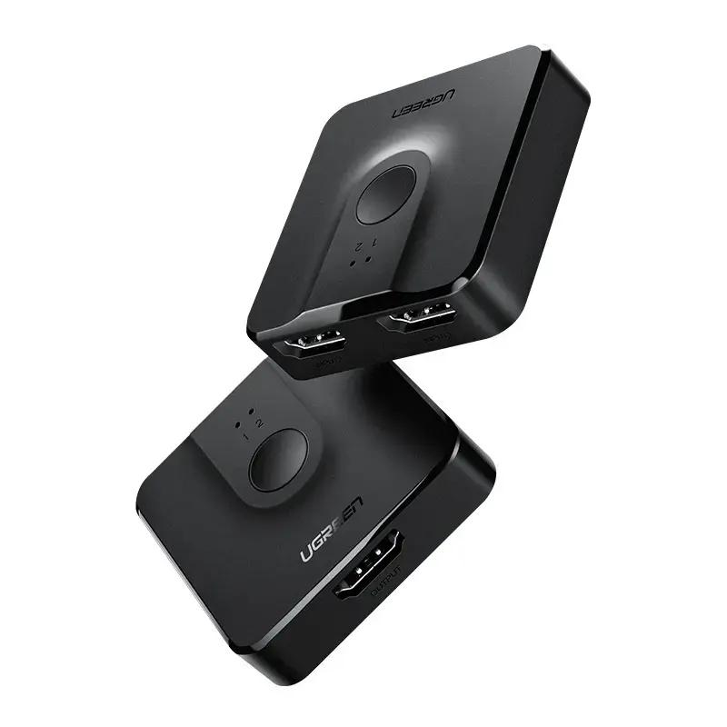 Ugreen switch HDMI splitter switch -