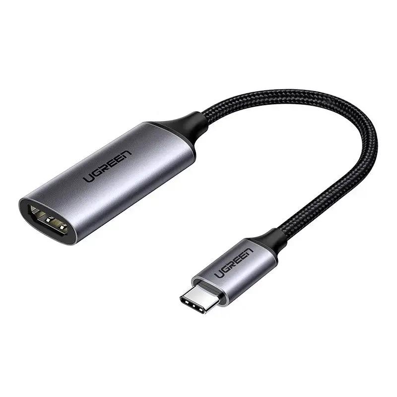 UGREEN USB-C un HDMI adapteris, 4K