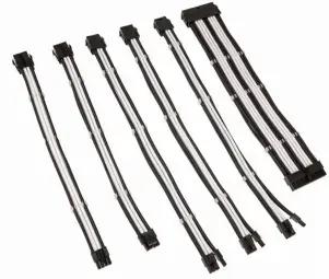 PSU Kabeļu Pagarinātāji Kolink Core 6