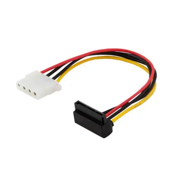 SAVIO AK-42 Barošanas kabelis MOLEX 4
