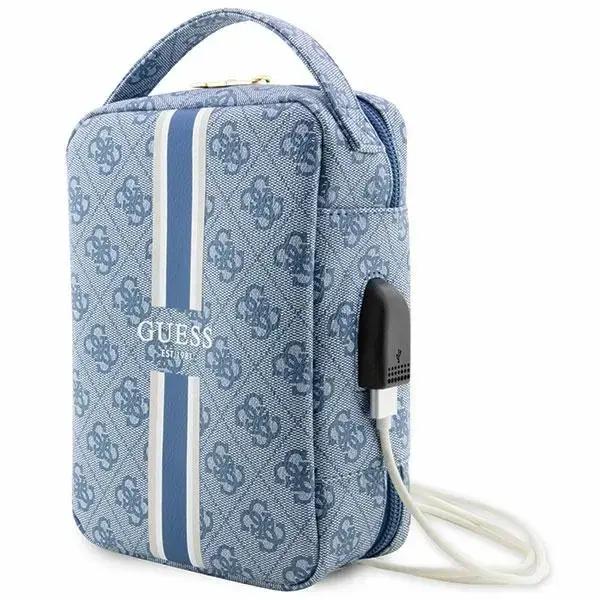 Guess Soma GUHBP4RPSB Organizer zila 4G