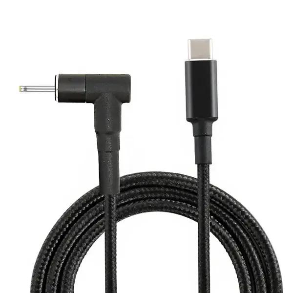 Fusion accessories Fusion portatīvo datoru vads