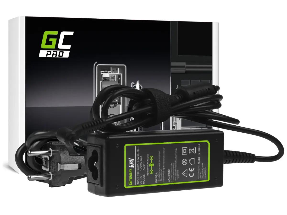 Green Cell PRO Charger | AC