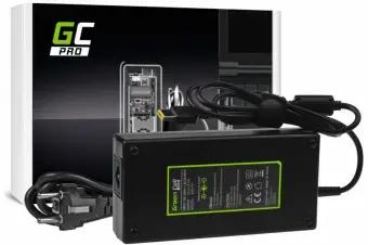 Green Cell PRO Charger | AC