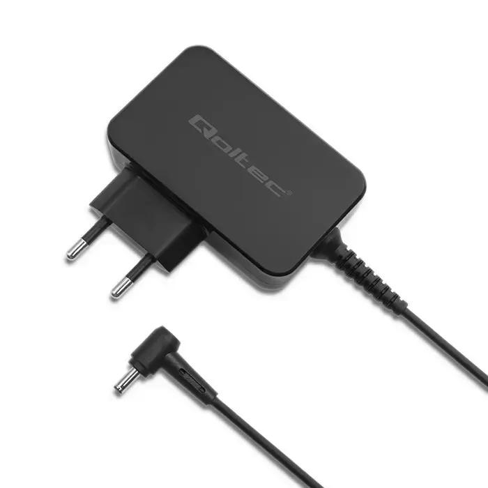 Qoltec 52393 strāvas adapteris Lenovo 45W