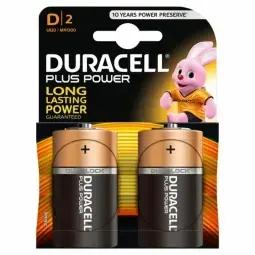 Duracell MN 1300 Basic D (LR20)