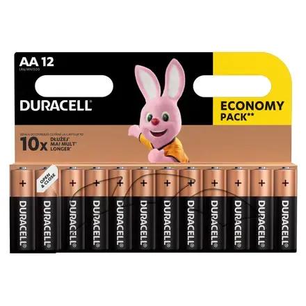 Duracell MN 1500 Basic AA (LR6)
