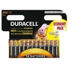 Duracell MN 2400 Basic AAA (LR03)