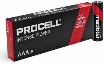 Duracell Procell Intense Power AAA industriālās