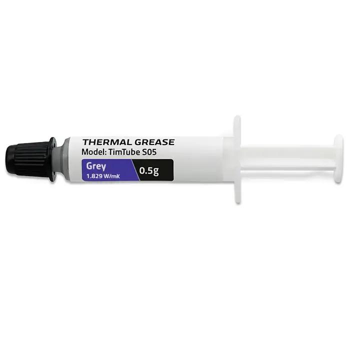 Qoltec termopasta TIM TUBE S05 |