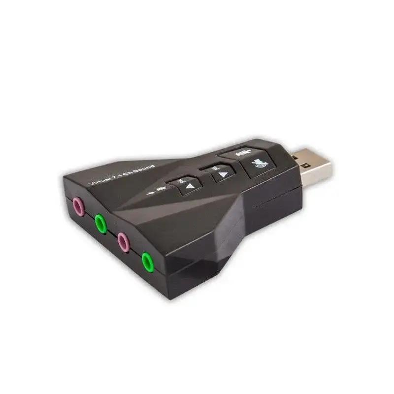 Fusion accessories Fusion skaņas karte USB