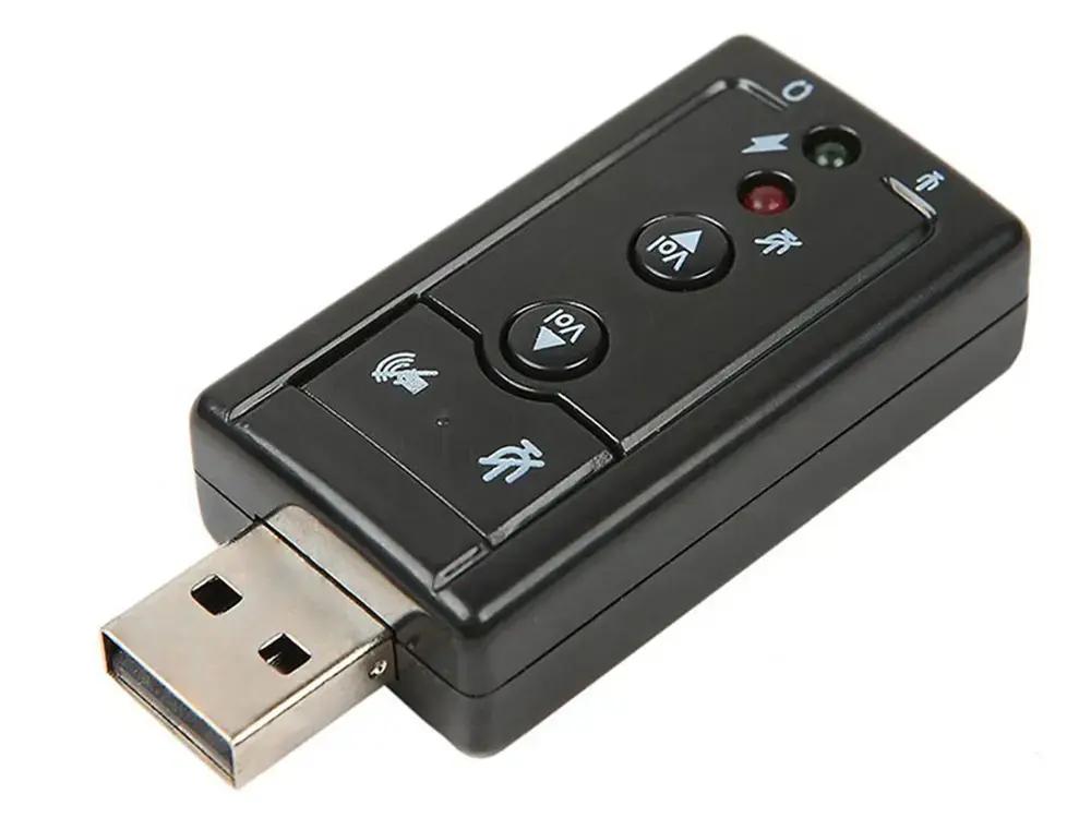 Goodbuy skaņas karte USB | 7
