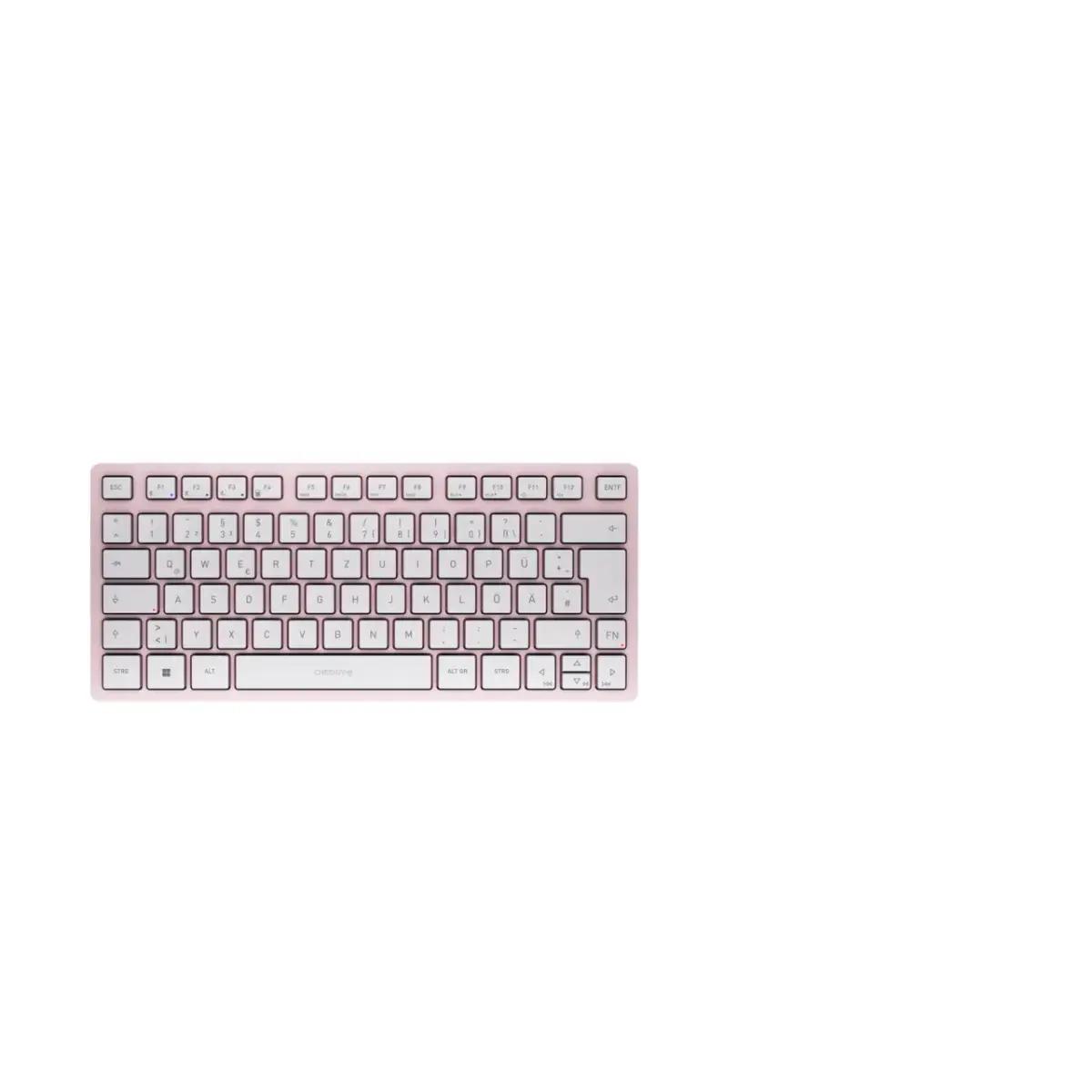 CHERRY KW 7100 MINI BT JK-7100DE-19