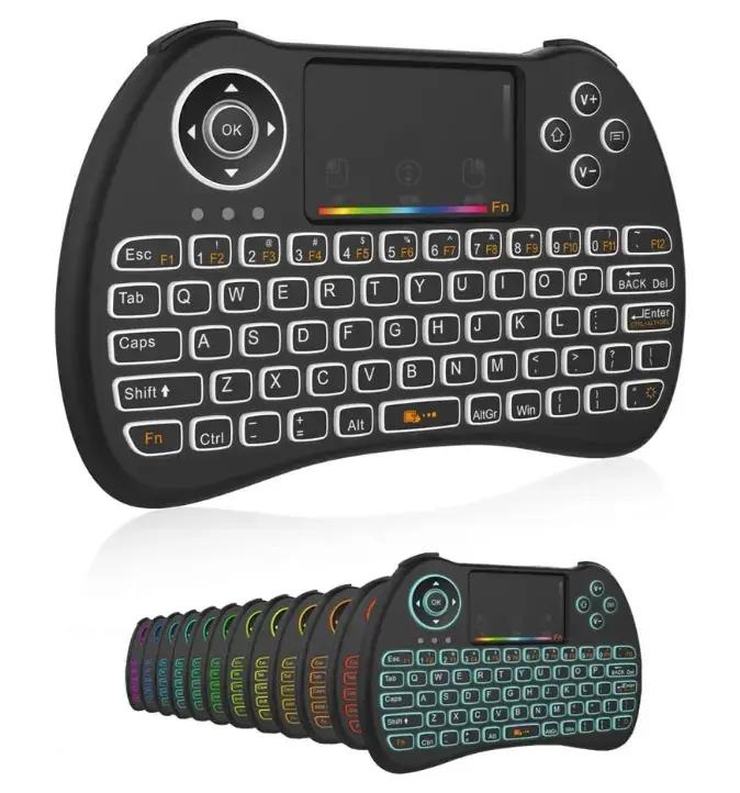 Fusion accessories Fusion kompakta bezvadu tastatūra