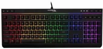 HyperX Alloy Core RGB HX-KB5ME2-US