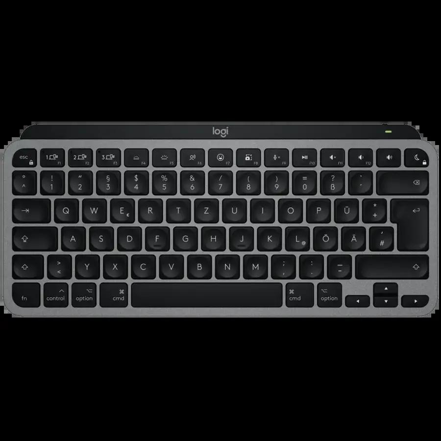 LOGITECH MX Keys Mini For Mac