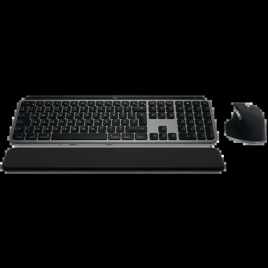 LOGITECH MX Keys S Combo for
