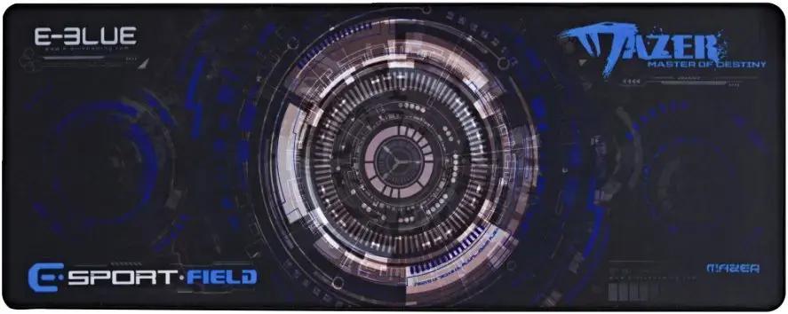 E-Blue Mazer XL spēļu peles paliktnis