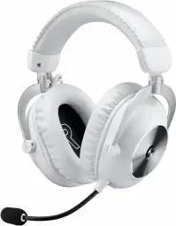 Austiņas Logitech G PRO X 2