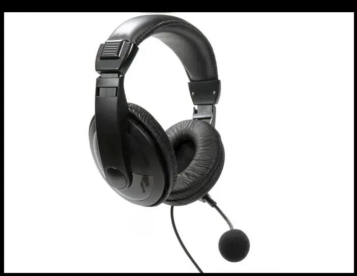 Fiesta FIS7510 tērzēšanas stereo austiņas ar