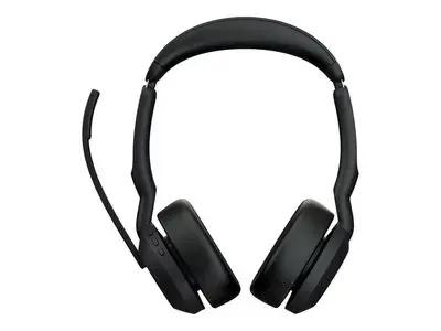 Jabra Evolve2 55 MS Stereo -