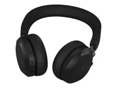 Jabra Evolve2 75 - headset -