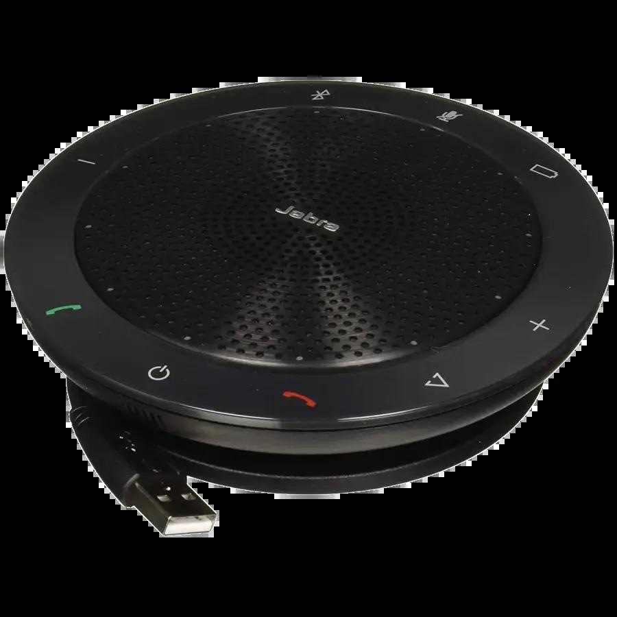 JABRA SPEAK 510 + MS Speakerphone