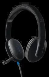 Logitech H540