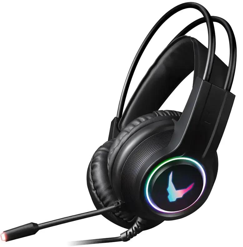 Varr VH8030 spēļu austiņas RGB |