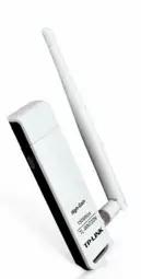 Bezvadu wifi adapteris TP-LINK TL-WN722N